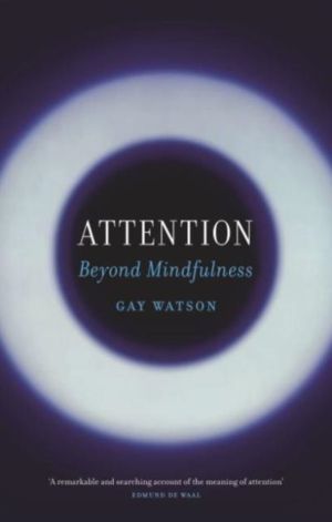 Attention - Beyond Mindfulness