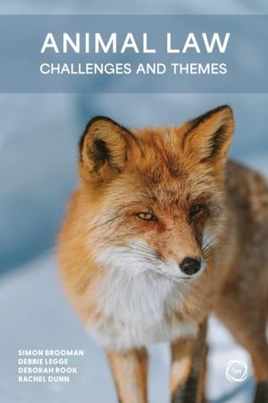 Animal Law - Challenges and Themes