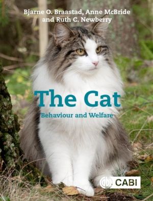Cat - Behaviour and Welfare