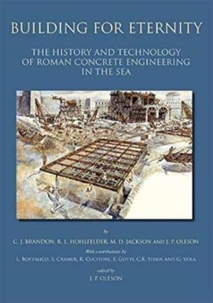 Building for Eternity - The History and Technology of Roman Concrete Engine