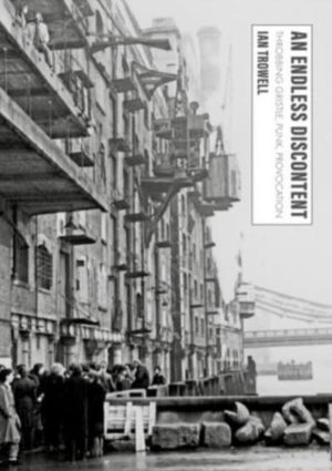 Throbbing Gristle - An Endless Discontent