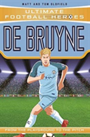 Ultimate Football Heroes: De Bruyne