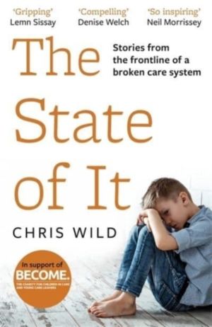 State of It - Stories from the Frontline of a Broken Care System