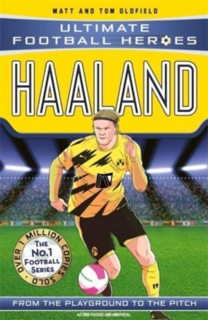 Ultimate Football Heroes: Haaland