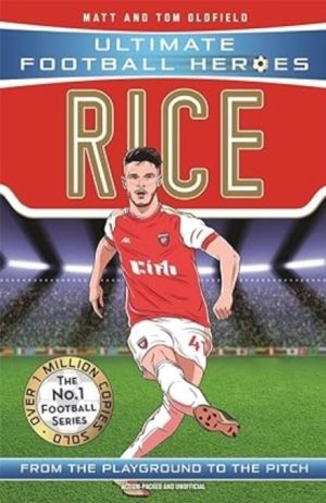 Ultimate Football Heroes: Rice