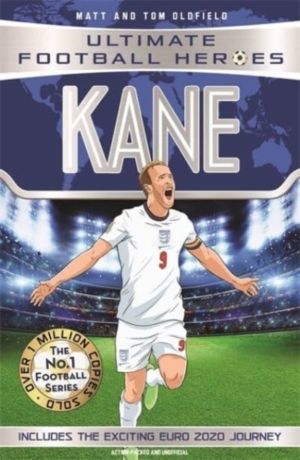 Ultimate Football Heroes: Kane - International World Cup 2026 Edition