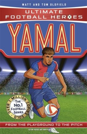 Ultimate Football Heroes: Yamal