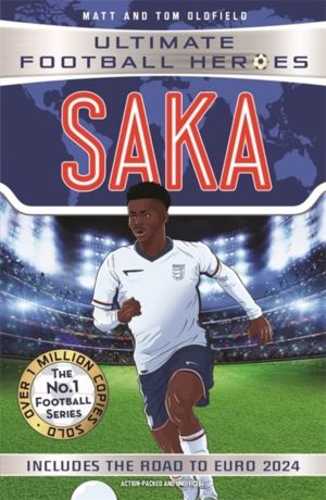 Ultimate Football Heroes: Saka - International World Cup 2026 Edition