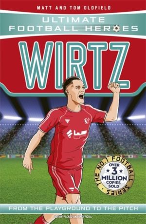 Ultimate Football Heroes: Wirtz