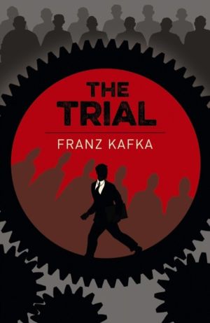 Trial - New Translation by Isabel Tucker