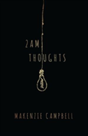 2am Thoughts - Poetry that condenses an entire relationship into a single d