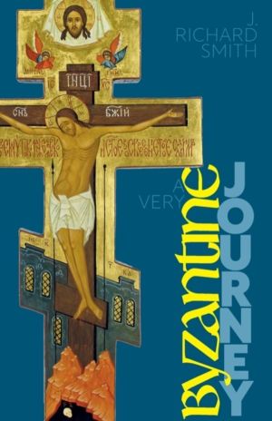 Very Byzantine Journey - Discovering the New Testament Story through Icons
