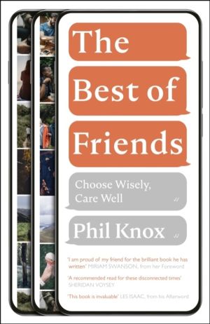 Best of Friends - Choose Wisely, Care Well