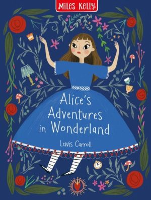Alice's Adventures in Wonderland