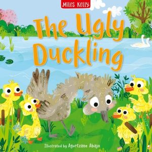 Ugly Duckling