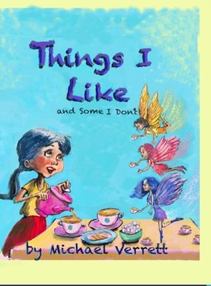 Things I Like - and some things not!
