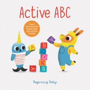 Active ABC - Beginning Baby