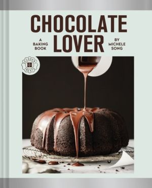 Chocolate Lover - A Baking BookÔÇöDecadent Treats