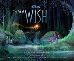 Art of Wish