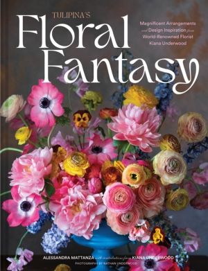 TulipinaÔÇÖs Floral Fantasy - Your Stunning Lookbook to Inspire Arrangement