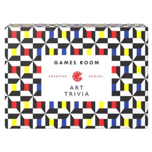 Art Trivia