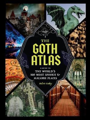 The Goth Atlas