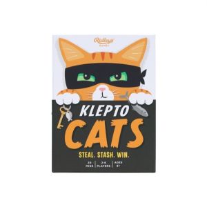 Klepto Cats