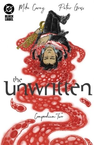 Unwritten Compendium Two