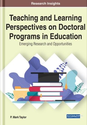 Teaching and Learning Perspectives on Doctoral Programs in Education - Emer