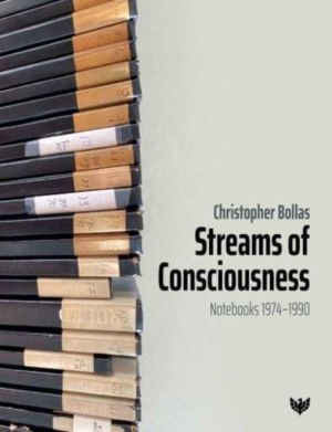 Streams of Consciousness - Notebooks 1974ÔÇô1990