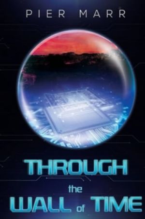 Through the Wall of Time