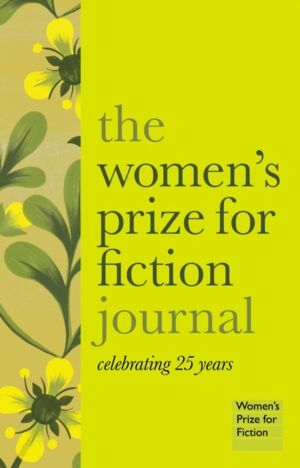 Women's Prize for Fiction Journal