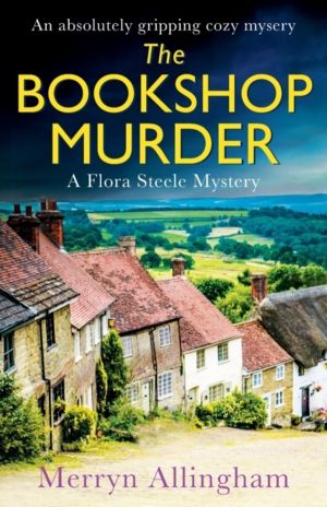 Bookshop Murder - An absolutely gripping cozy mystery