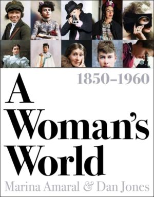 Woman's World, 1850ÔÇô1960