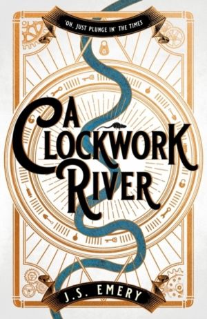 Clockwork River