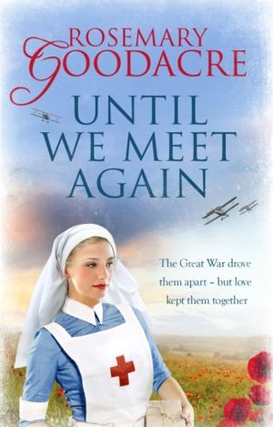 Until We Meet Again - An uplifting WW1 saga that will tug at your heartstri