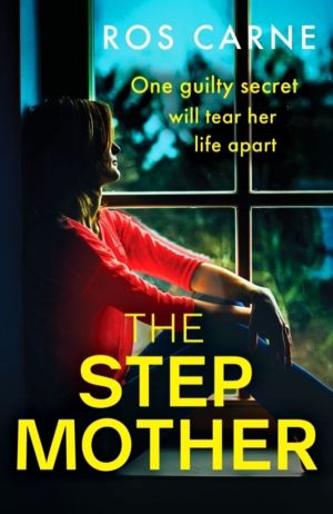 Stepmother - An emotional and suspenseful novel packed with family secrets