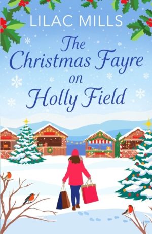Christmas Fayre on Holly Field - An inspiring and cosy festive romance
