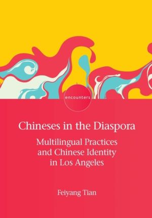 Chineses in the Diaspora - Multilingual Practices and Chinese Identity in L