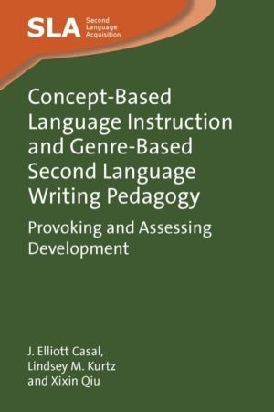 Concept-Based Language Instruction and Genre-Based Second Language Writing