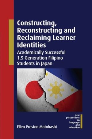 Constructing, Reconstructing and Reclaiming Learner Identities - Academical