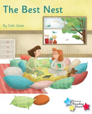 Best Nest - Phonics Phase 5