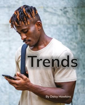 Trends - Phonics Phase 5