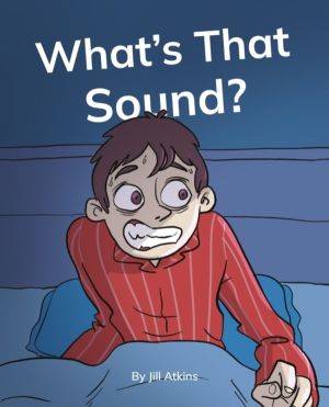 What's That Sound? - Phonics Phase 5