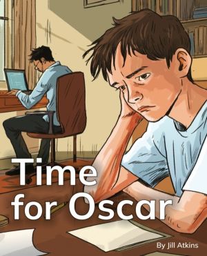 Time for Oscar - Phonics Phase 5
