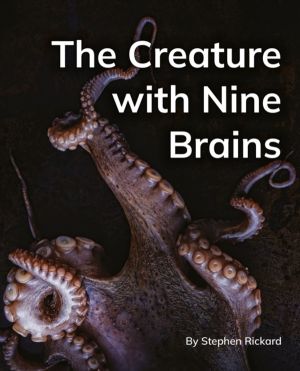 Creature with Nine Brains - Phonics Phase 5