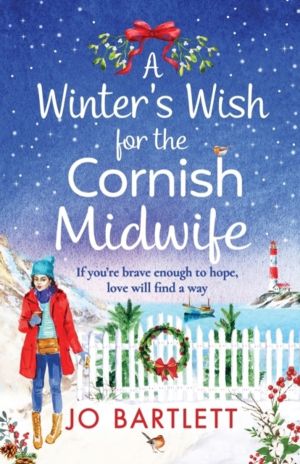 Winter's Wish For The Cornish Midwife - The perfect winter read from top 10