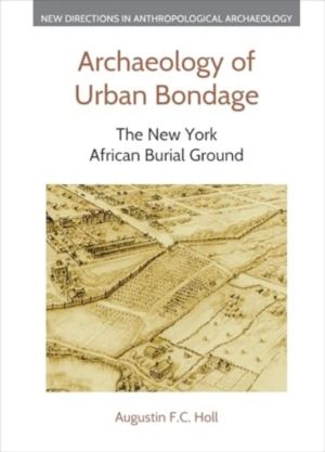 Archaeology of Urban Bondage - The New York African Burial Ground