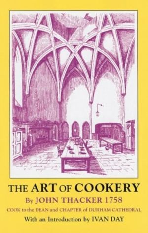 Art of Cookery