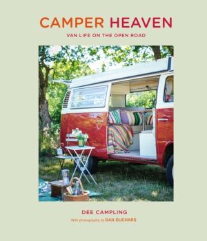 Camper Heaven - Van Life on the Open Road